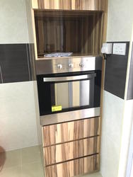 Clementi Park (D21), Condominium #113163622